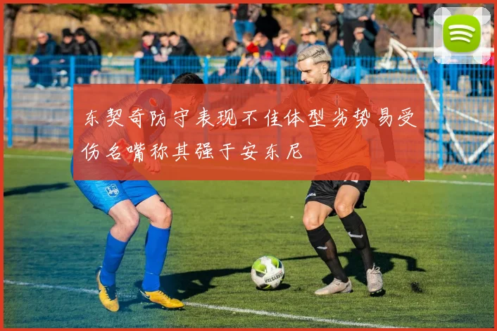 东契奇防守表现不佳体型劣势易受伤名嘴称其强于安东尼