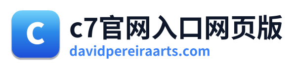 c7官网入口网页版 Logo